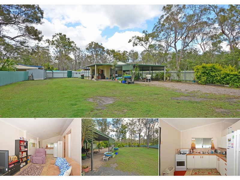 23 Knowland Street, Burrum Town QLD 4659