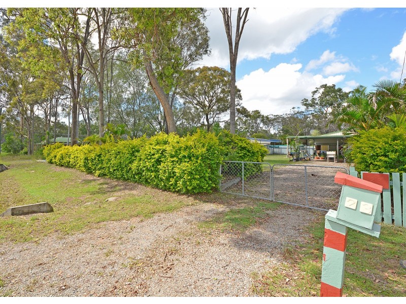 23 Knowland Street, Burrum Town QLD 4659