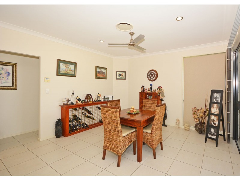 12 Tulipwood Drive, Burrum Heads QLD 4659