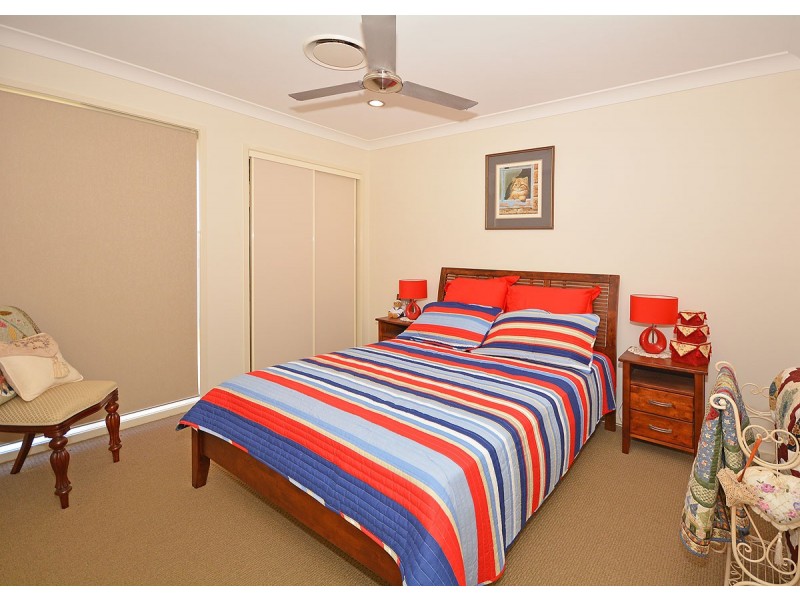 12 Tulipwood Drive, Burrum Heads QLD 4659