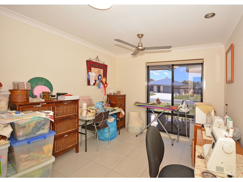 12 Tulipwood Drive, Burrum Heads QLD 4659