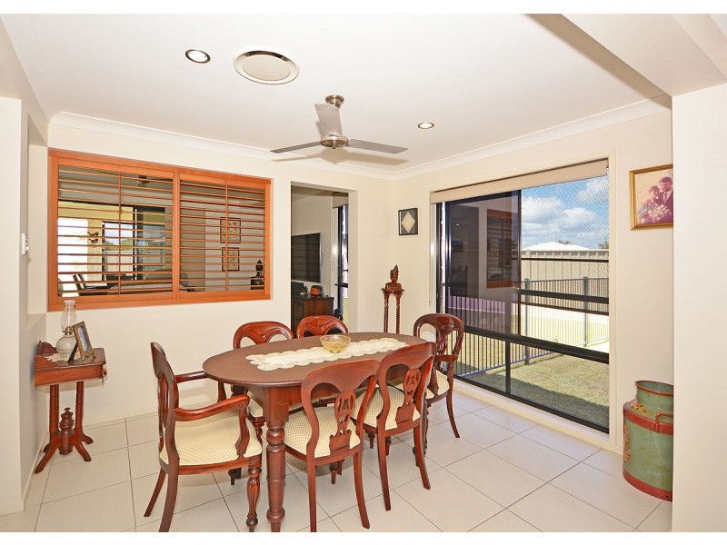 12 Tulipwood Drive, Burrum Heads QLD 4659