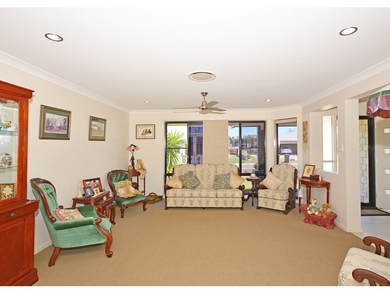 12 Tulipwood Drive, Burrum Heads QLD 4659