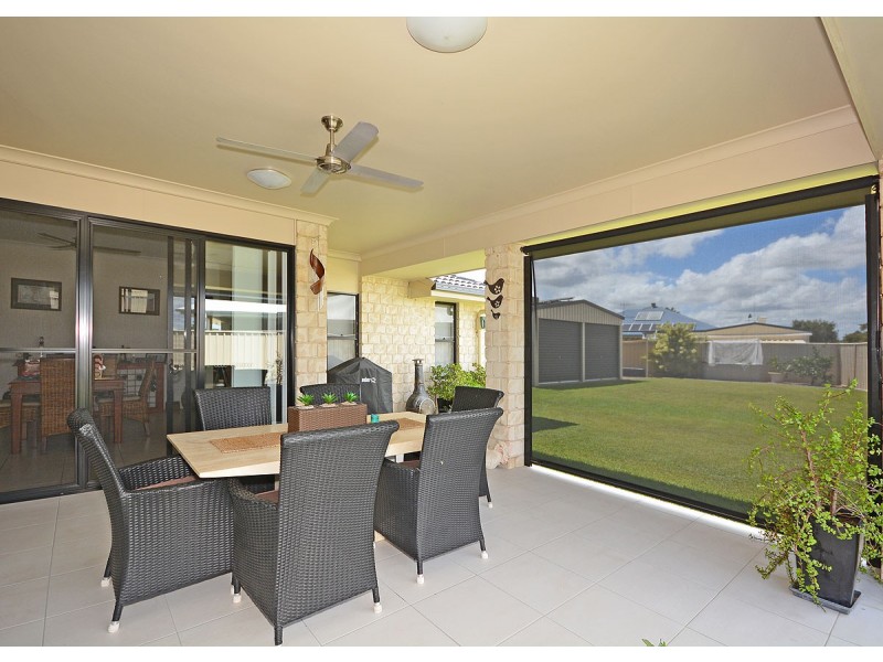 12 Tulipwood Drive, Burrum Heads QLD 4659