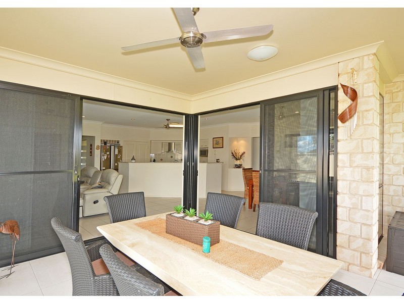 12 Tulipwood Drive, Burrum Heads QLD 4659