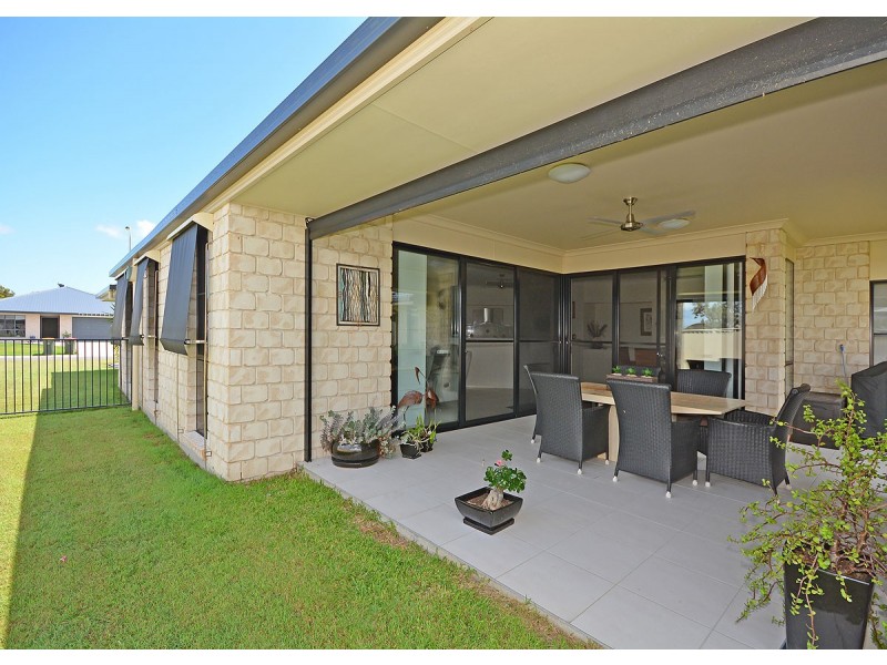 12 Tulipwood Drive, Burrum Heads QLD 4659