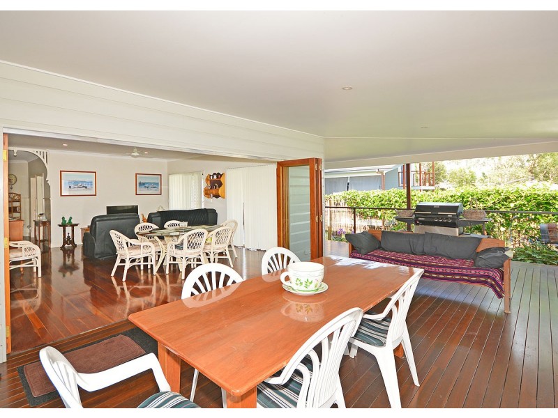 26 Hoffman Street, Burrum Heads QLD 4659