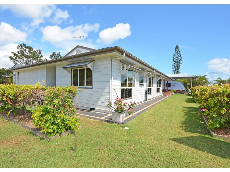 26 Hoffman Street, Burrum Heads QLD 4659