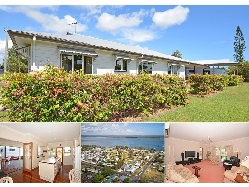 26 Hoffman Street, Burrum Heads QLD 4659