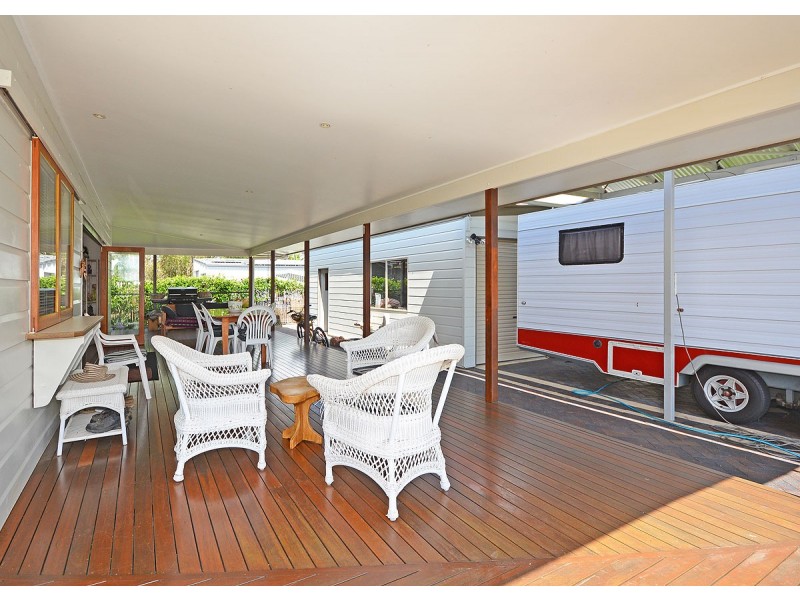 26 Hoffman Street, Burrum Heads QLD 4659