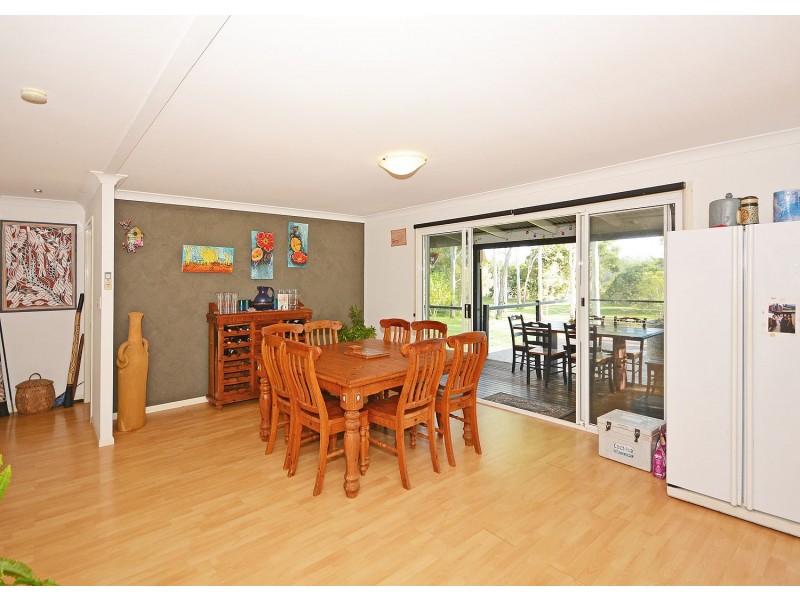 212 Pacific Haven Circuit, Pacific Haven QLD 4659