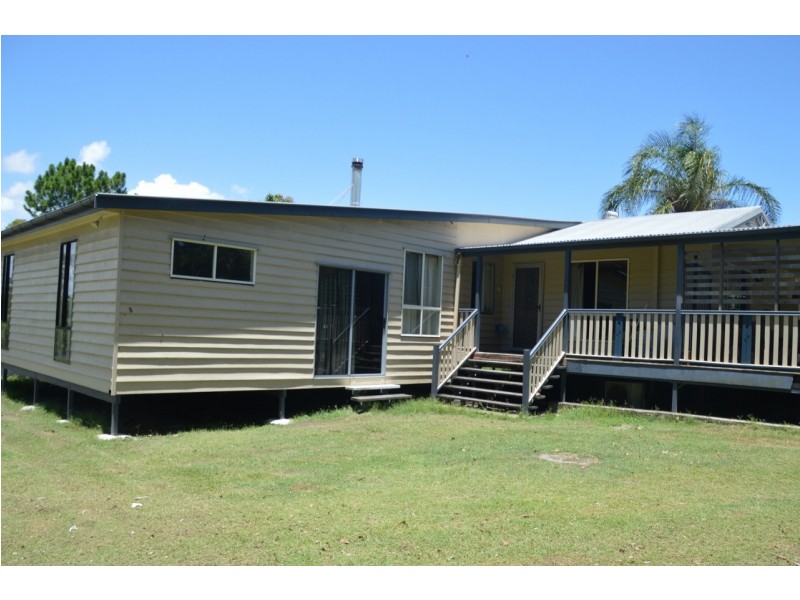 69 Beelbi Creek Road, Beelbi Creek QLD 4659