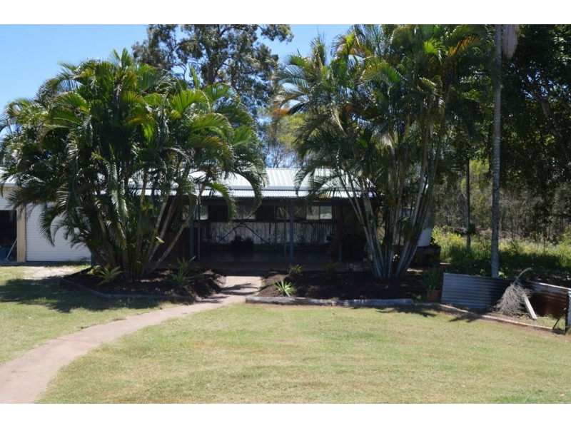 69 Beelbi Creek Road, Beelbi Creek QLD 4659