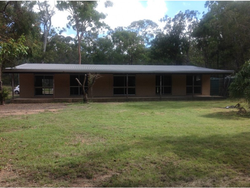 117 Joynson Road, Torbanlea QLD 4662