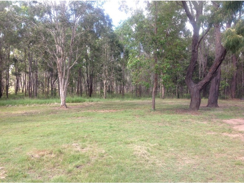 117 Joynson Road, Torbanlea QLD 4662