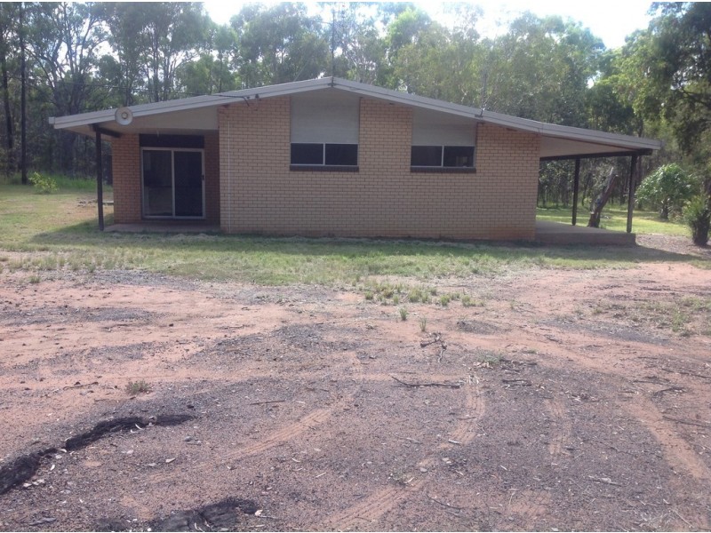 117 Joynson Road, Torbanlea QLD 4662