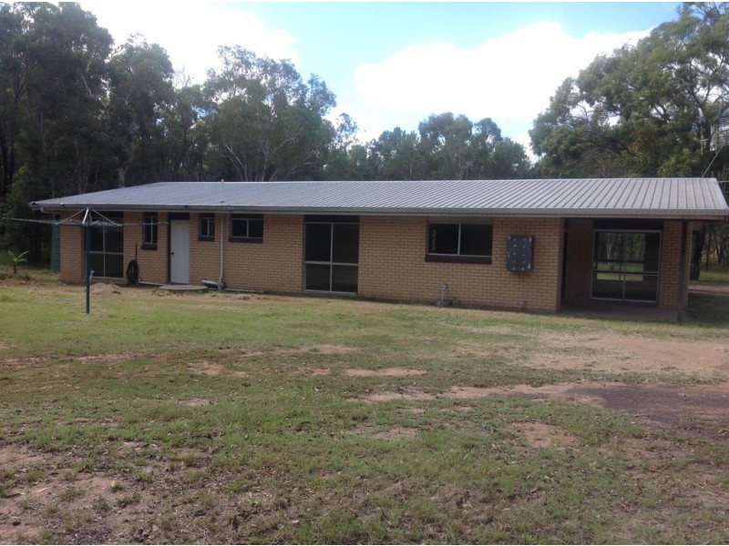 117 Joynson Road, Torbanlea QLD 4662