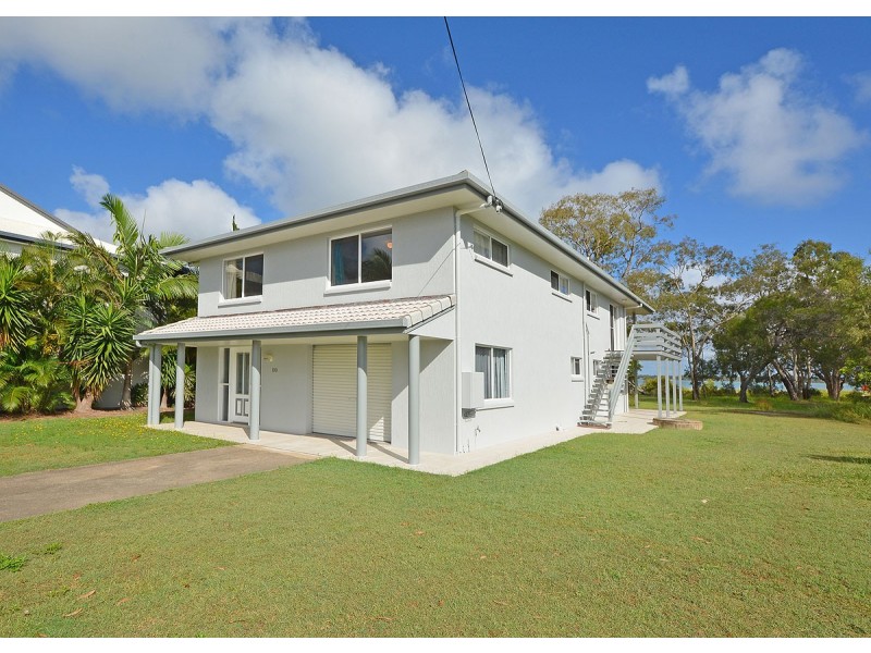 100 Riverview Drive, Burrum Heads QLD 4659