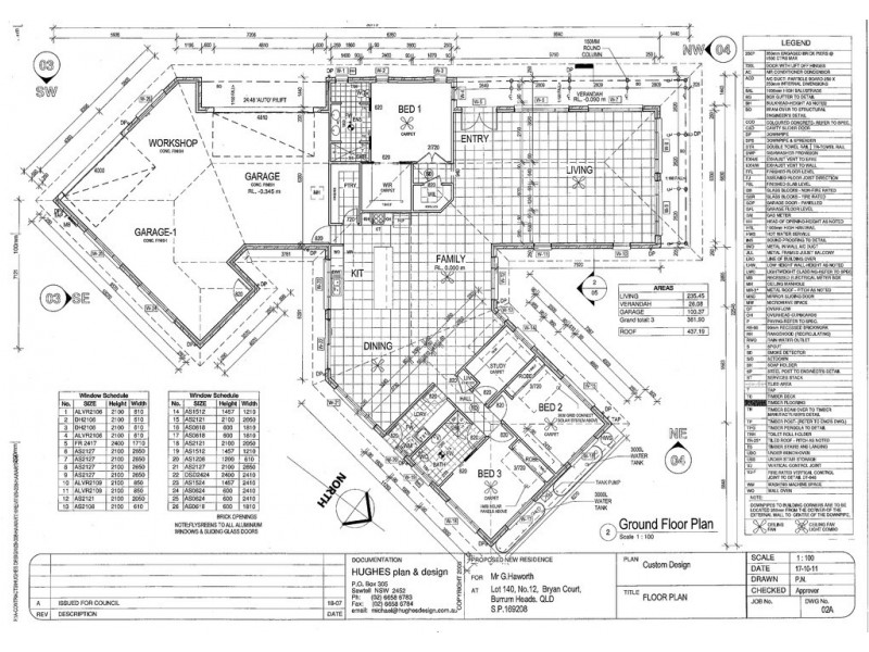 12 Bryan Court, Burrum Heads QLD 4659