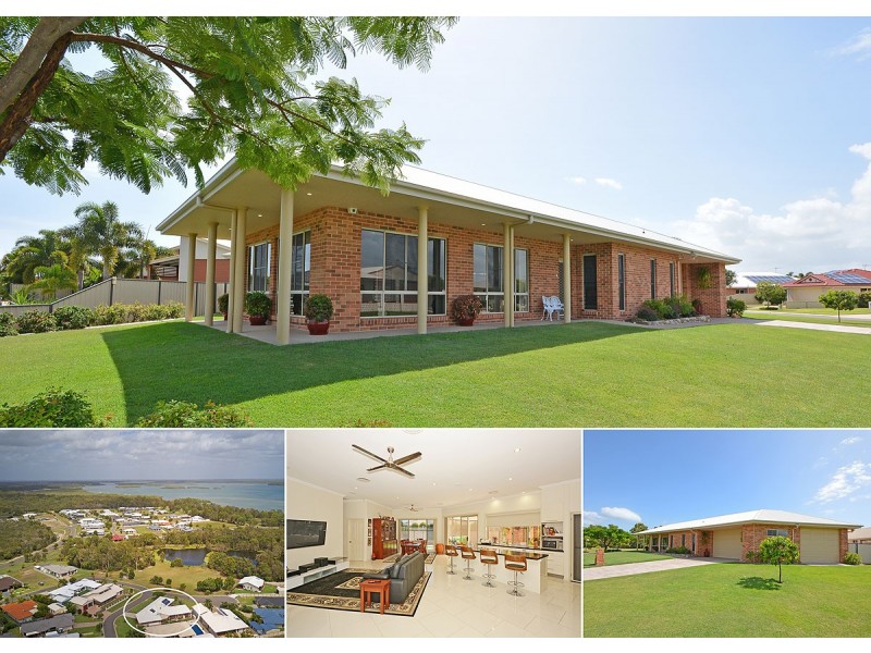 12 Bryan Court, Burrum Heads QLD 4659