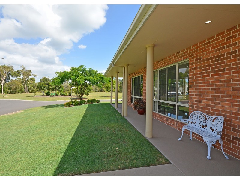 12 Bryan Court, Burrum Heads QLD 4659