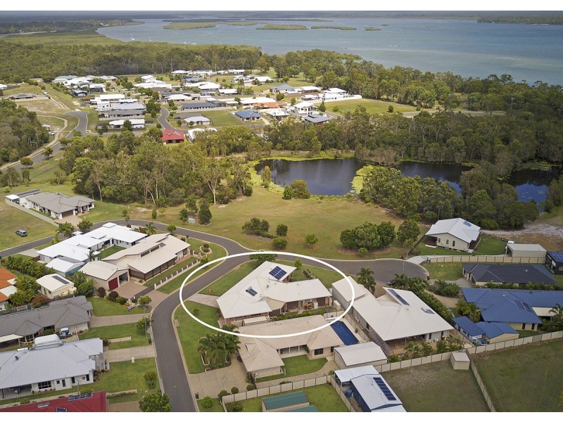 12 Bryan Court, Burrum Heads QLD 4659