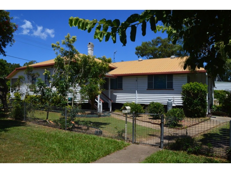 60 Steley Street, Howard QLD 4659