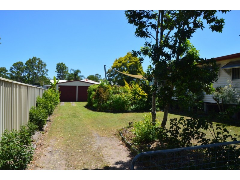 60 Steley Street, Howard QLD 4659