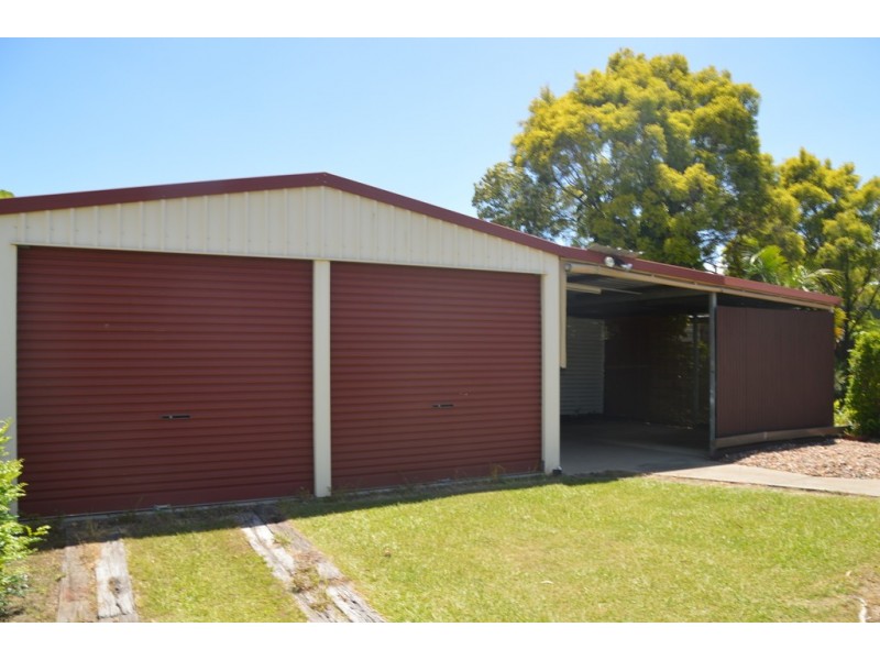 60 Steley Street, Howard QLD 4659