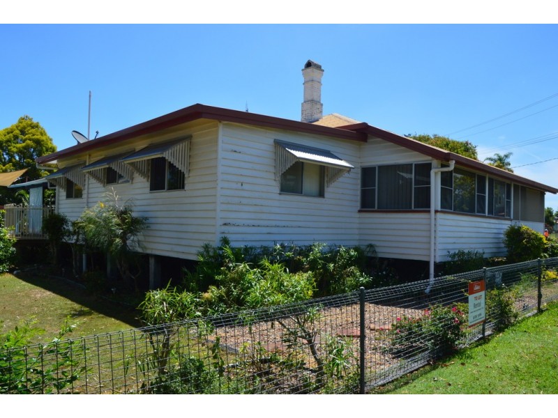 60 Steley Street, Howard QLD 4659