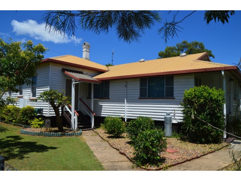60 Steley Street, Howard QLD 4659