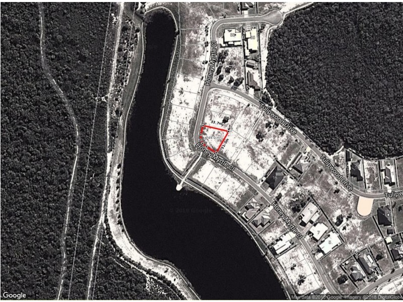 23 Honey Myrtle Close, Burrum Heads QLD 4659