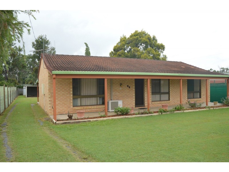 28 Crawford Street, Torbanlea QLD 4662