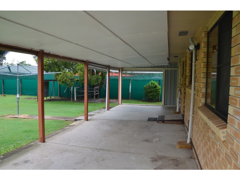 28 Crawford Street, Torbanlea QLD 4662