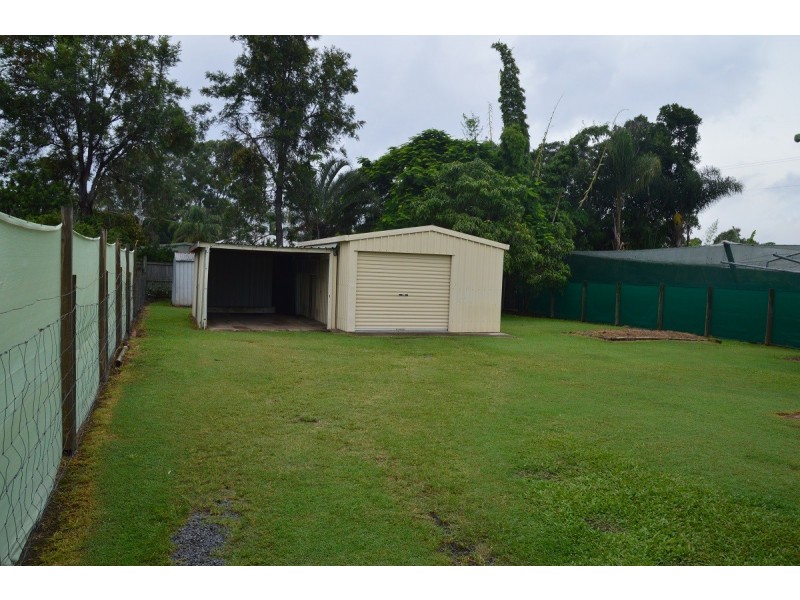 28 Crawford Street, Torbanlea QLD 4662