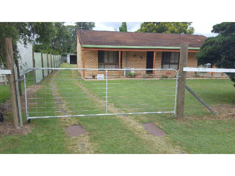 28 Crawford Street, Torbanlea QLD 4662