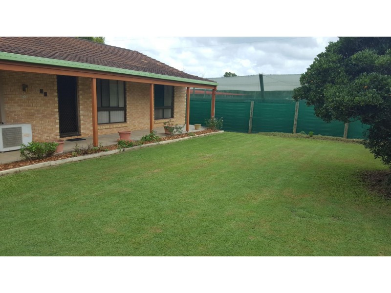 28 Crawford Street, Torbanlea QLD 4662
