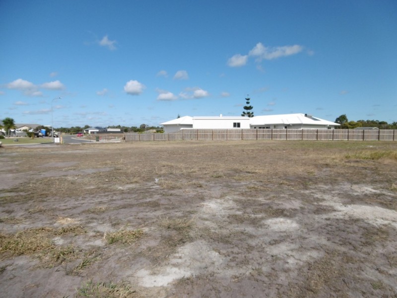 50 Honey Myrtle, Burrum Heads QLD 4659
