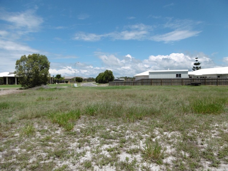 50 Honey Myrtle, Burrum Heads QLD 4659