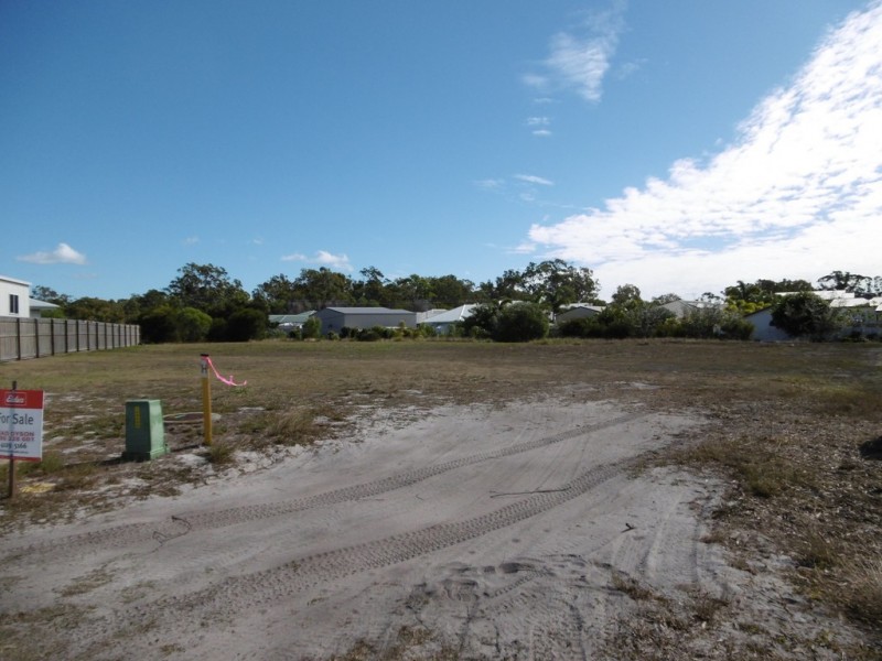 50 Honey Myrtle, Burrum Heads QLD 4659