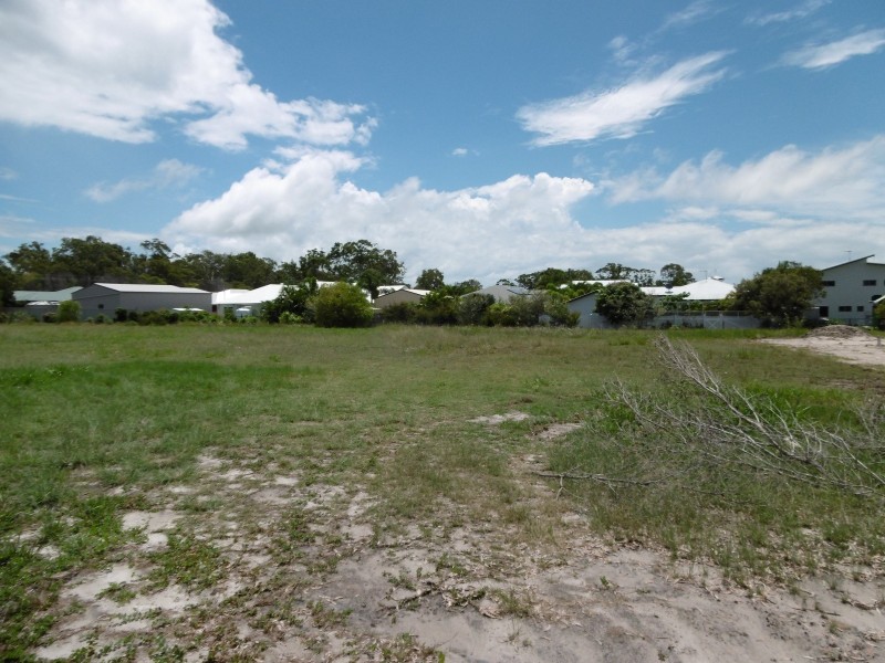 50 Honey Myrtle, Burrum Heads QLD 4659