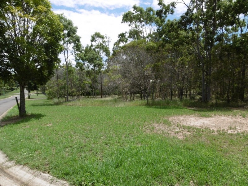 17 Southfork Circuit, Burrum Heads QLD 4659
