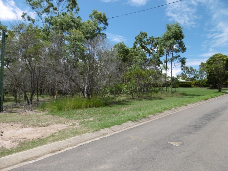 17 Southfork Circuit, Burrum Heads QLD 4659