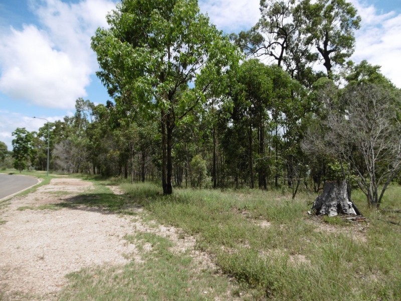 17 Southfork Circuit, Burrum Heads QLD 4659