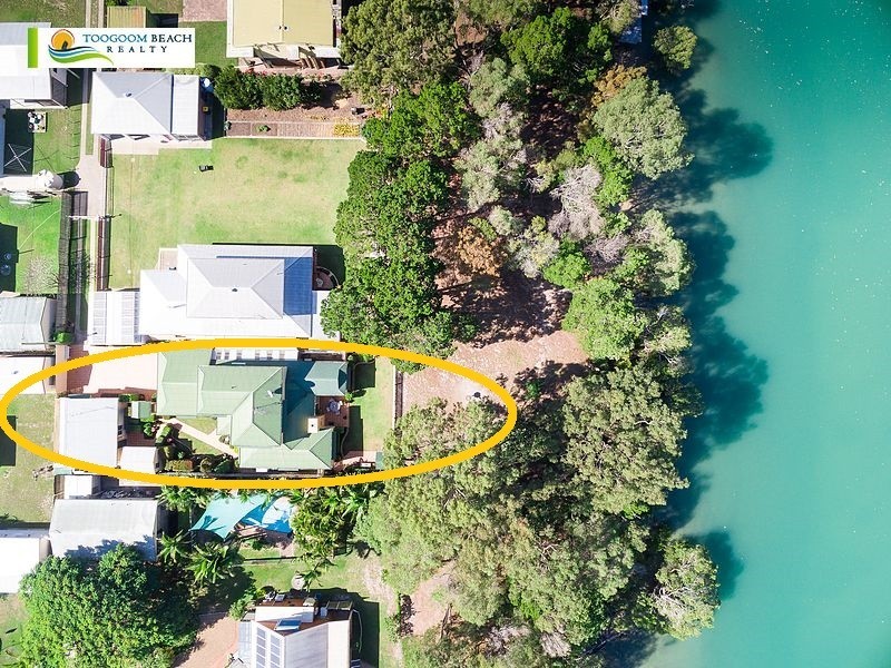 3 Beelbi Place, Toogoom QLD 4655