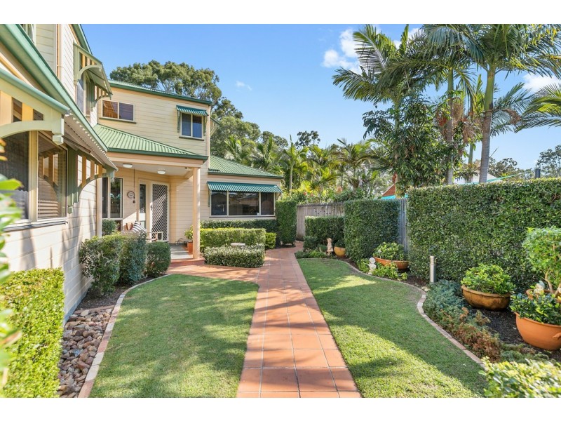 3 Beelbi Place, Toogoom QLD 4655