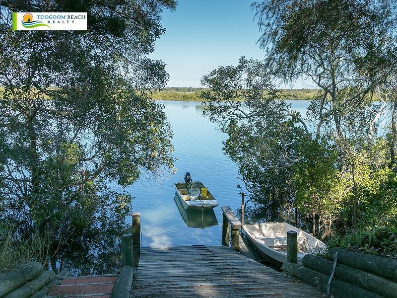 3 Beelbi Place, Toogoom QLD 4655