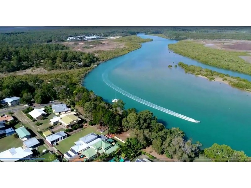 3 Beelbi Place, Toogoom QLD 4655
