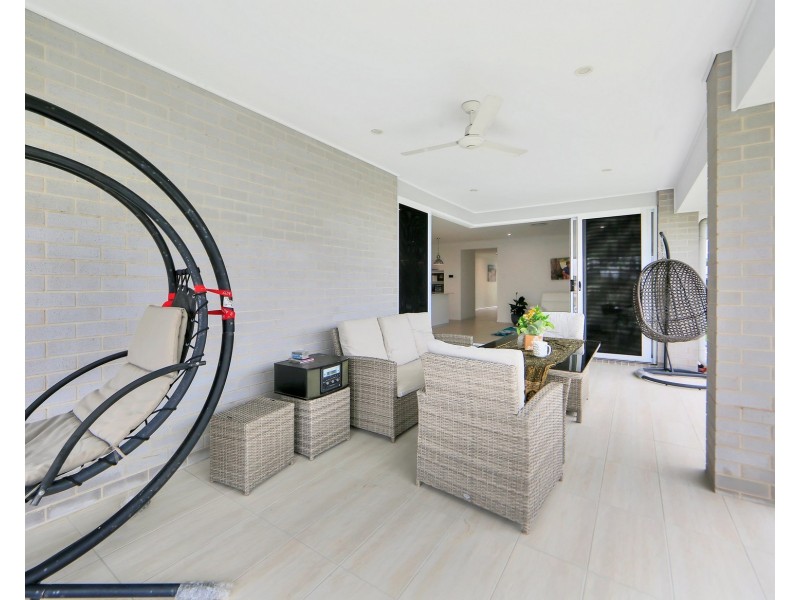 24 Honey Myrtle Close, Burrum Heads QLD 4659