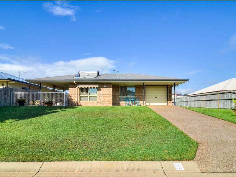10 Krista Court, Burrum Heads QLD 4659